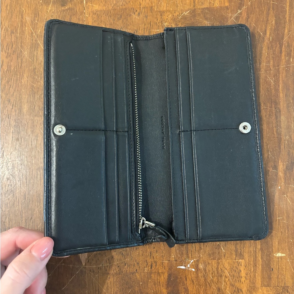 Marc Jacobs Wallet
